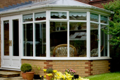 conservatories Great Cubley