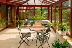 Great Cubley conservatory quotes