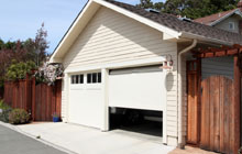 Great Cubley garage construction leads
